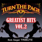 Turn the Page