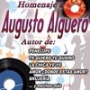 Homenaje  a Augusto Alguero