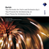 Bartók: Orchestral Works - James Conlon & Rotterdam Philharmonic Orchestra