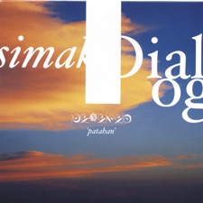 simakDialog - One Has to Be