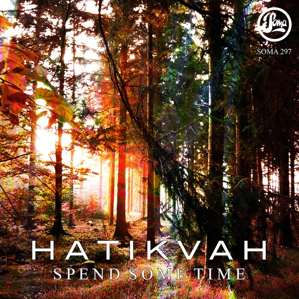 Spend Some Time - EP