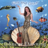 Johnette Downing - Stingray Shuffle