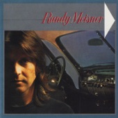 Randy Meisner - Lonesome Cowgirl