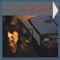 Randy Meisner - Bad Man