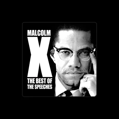 Listen to Malcolm X, watch music videos, read bio, see tour dates & more!