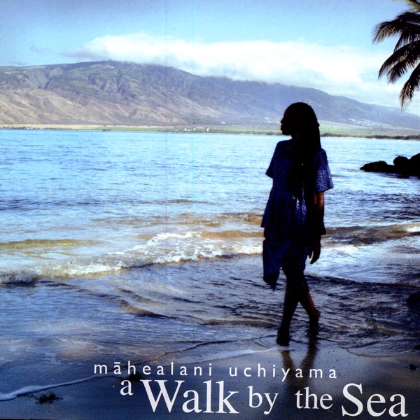 A Walk By the Sea artwork