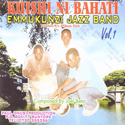 Joel Mbeche Omusi - Obulamu Nobutinyu