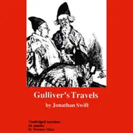 Gulliver's Travels (Unabridged)