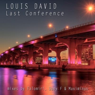Last Conference - EP