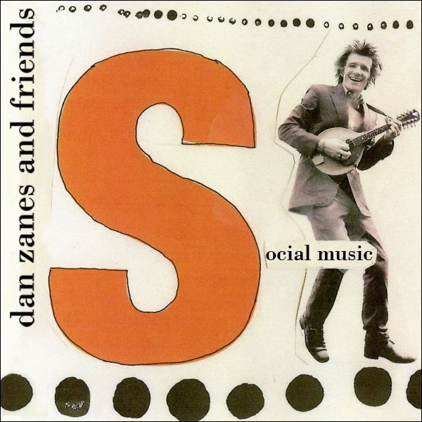 Social Music: Traditional Moments from Books and Videos