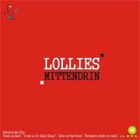 Mittendrin - Lollies