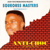 Anti-Choc - Soukous Masters