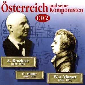 Oesterreich Und Seine Komponisten, Vol. 2