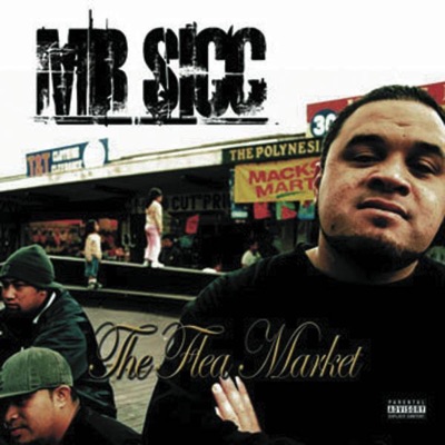 Mr Sicc