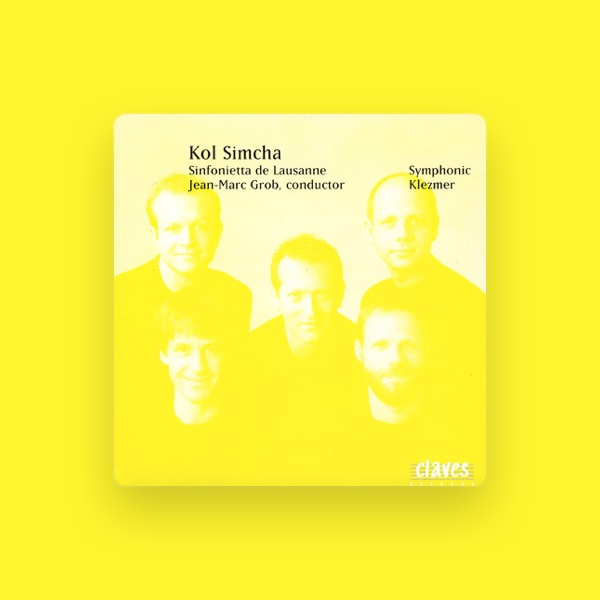 Sinfonietta de Lausanne's avatar