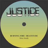 Burning Fire