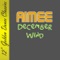 December Wind - Aimee lyrics