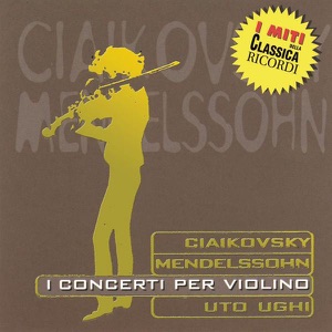Tchaikovsky: I Concerti Per Violino