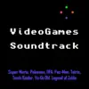 Theme Orchestra - Theme from Mortal Kombat