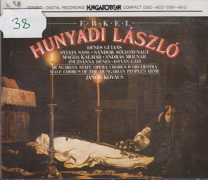 Hunyadi László