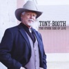 Tony Booth