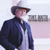 Tony Booth - Blue Spanish Eyes