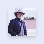 Tony Booth