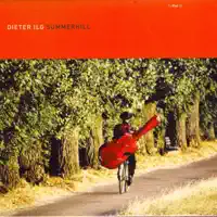 It's Getting Better — Dieter Ilg
