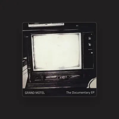 Listen to Grand Motel, watch music videos, read bio, see tour dates & more!