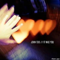 It Was You - Single - John Teki