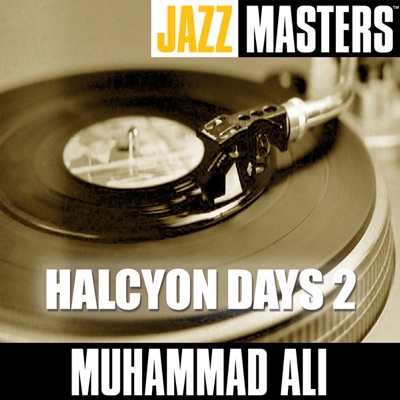 Jazz Masters: I'm the Greatest