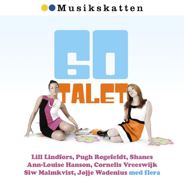 Musikskatten - 60 Talet