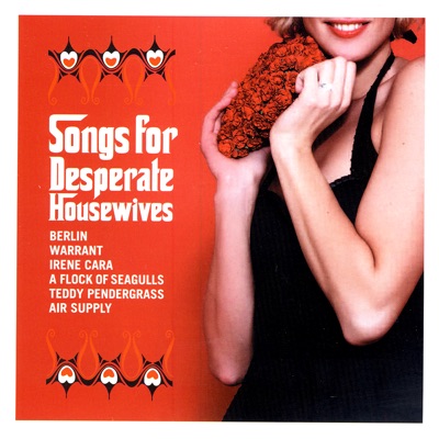 Songs for Desperate Housewives (Re-recorded Version)