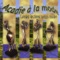Méli-mélo - Acadie à La Mode lyrics