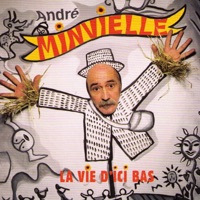 André Minvielle - Ivry Body
