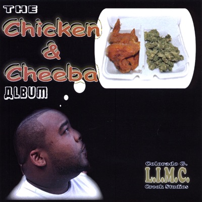 The Chicken and Cheeba Album