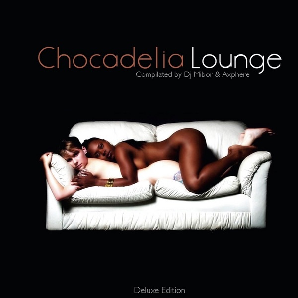 Chocadelia Lounge, Vol. 1