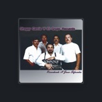 Shaggy Garcia y El Grupo Recordando