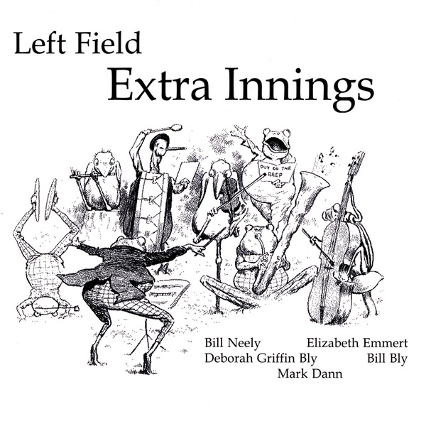 Extra Innings