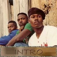 Good Love - EP - Intro