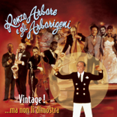 Vintage! ...ma non li dimostra (Disc 1) - Renzo Arbore
