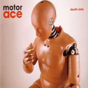 Death Defy - EP