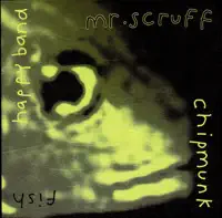 Happy Band — Mr. Scruff