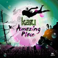 Sketch The Play — Karu