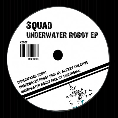 Underwater Robot - Single