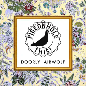 Airwolf - Single by Doorly album reviews, ratings, credits