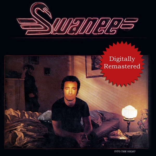 Обложка альбома «Into the Night» — Swanee