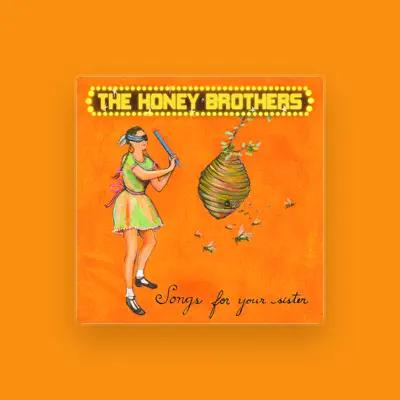 Listen to The Honey Brothers, watch music videos, read bio, see tour dates & more!
