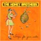 Some of Them Are Nice Days - The Honey Brothers lyrics
