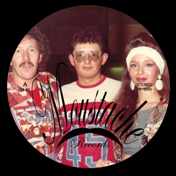 Flemming Dalum Italo Edits Vol. 2 - EP